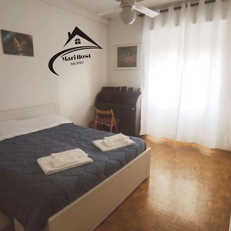 밀라노 Casa Daniela 아파트 외부 사진