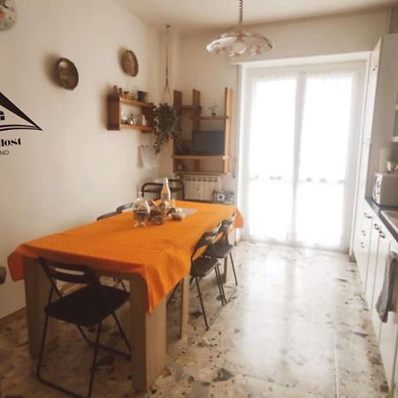 밀라노 Casa Daniela 아파트 외부 사진