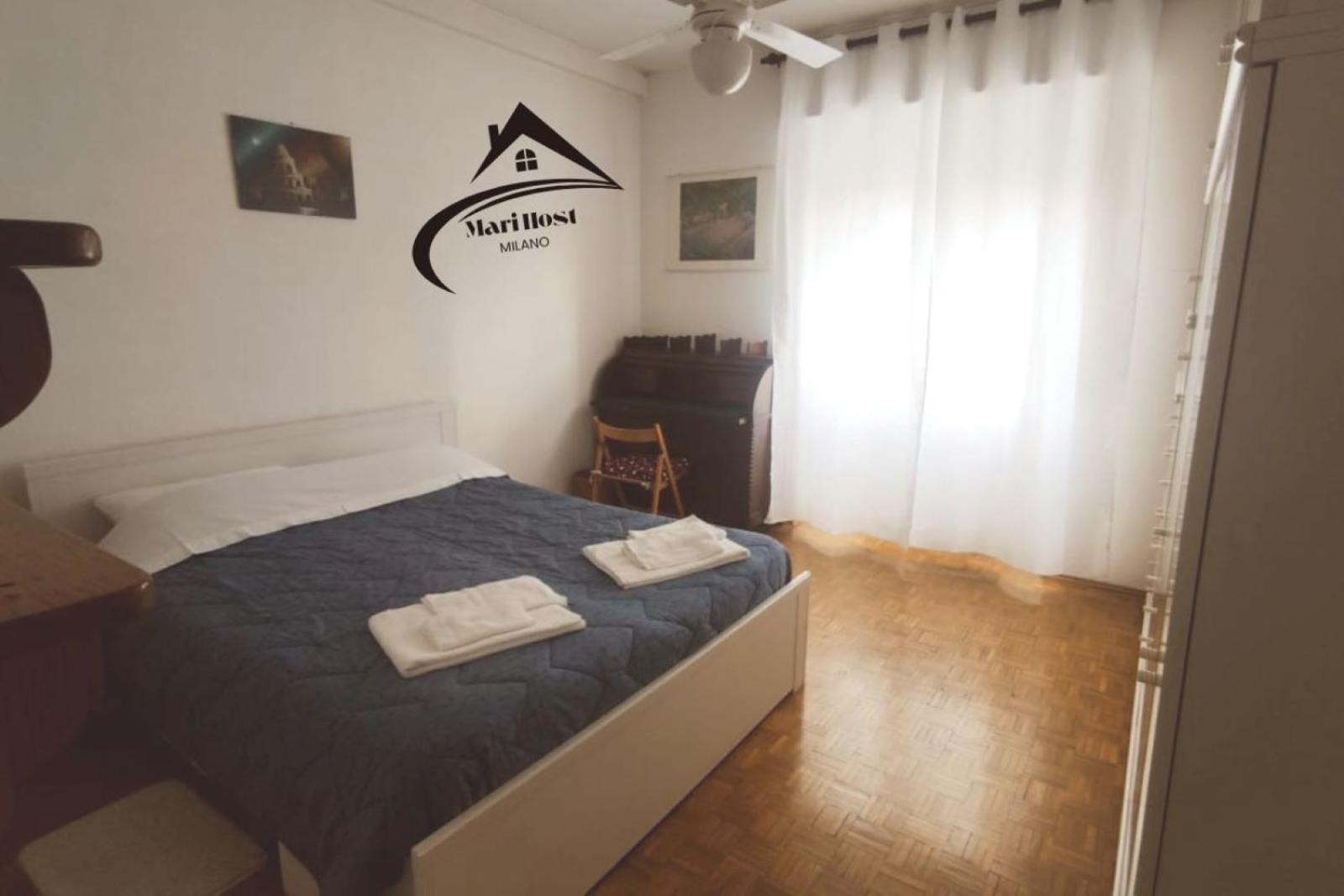 밀라노 Casa Daniela 아파트 외부 사진
