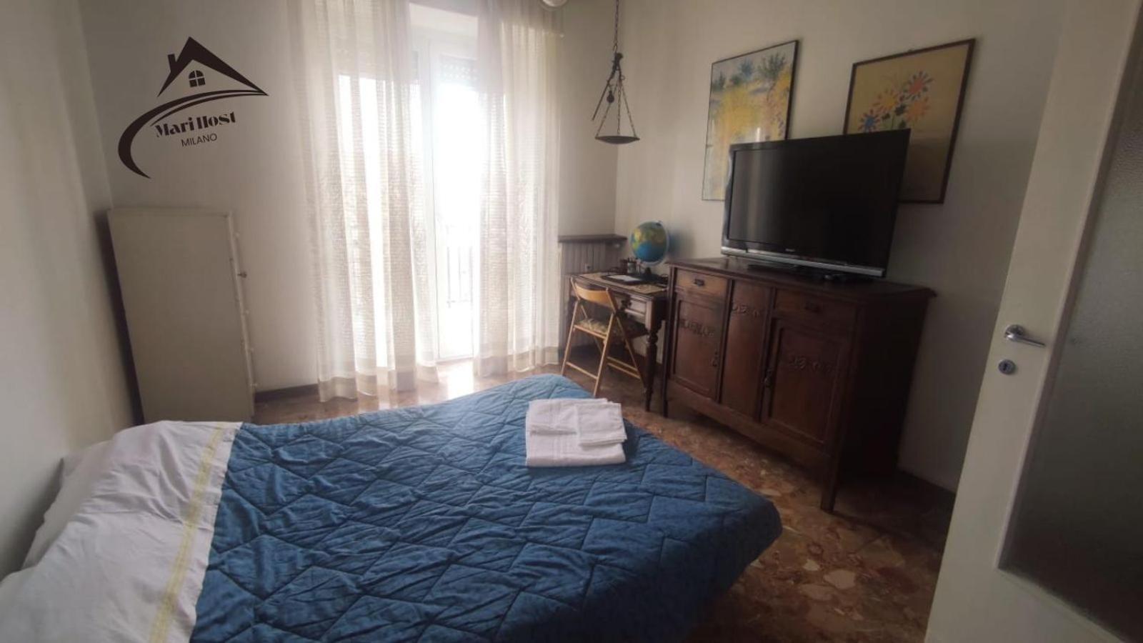 밀라노 Casa Daniela 아파트 외부 사진